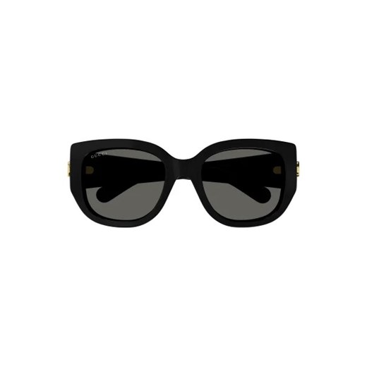 Okulary przeciwsłoneczne damskie Gucci 