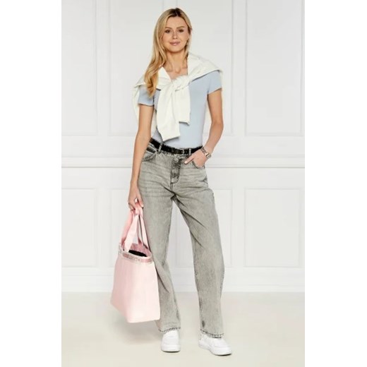 HUGO Jeansy Gisanna | Relaxed fit 29/34 Gomez Fashion Store