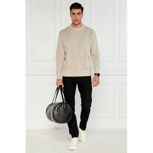 BOSS ORANGE Bluza | Regular Fit L Gomez Fashion Store