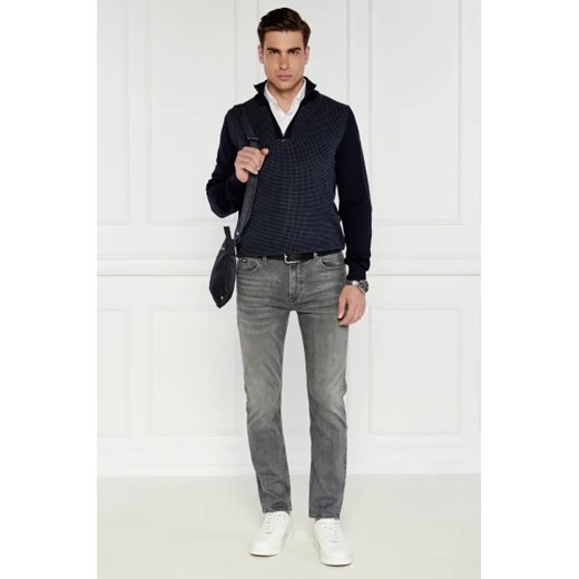 Sweter męski BOSS HUGO 