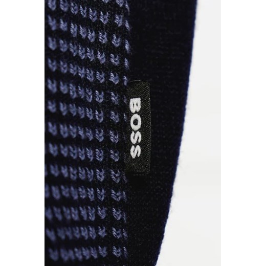 Sweter męski BOSS HUGO 