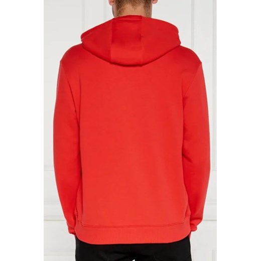 Bluza męska Hugo Boss na zimę casual 
