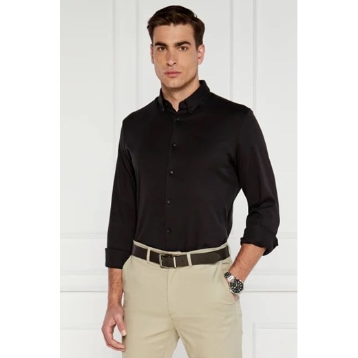 Calvin Klein Koszula SMOOTH | Regular Fit Calvin Klein XXL Gomez Fashion Store