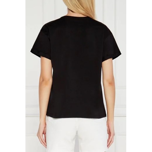 Liu Jo Beachwear T-shirt BASIC | Regular Fit M Gomez Fashion Store