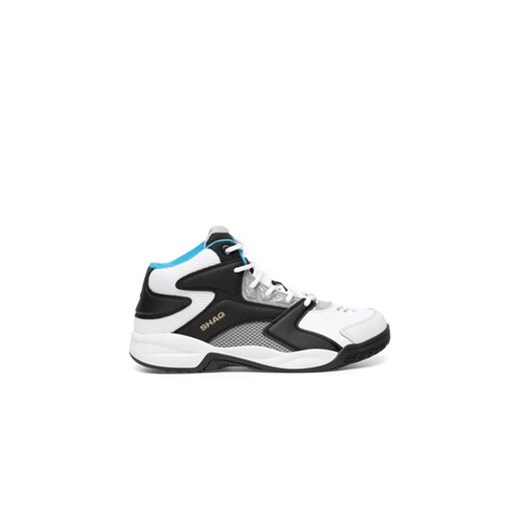 Shaq Sneakersy MOTIVATE AQ95002B-WB J Kolorowy ze sklepu MODIVO w kategorii Buty sportowe dziecięce - zdjęcie 172598152