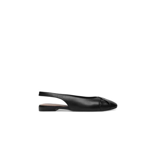 Lasocki Sandały RST-IRENA-13 Czarny ze sklepu MODIVO w kategorii Balerinki - zdjęcie 172598180