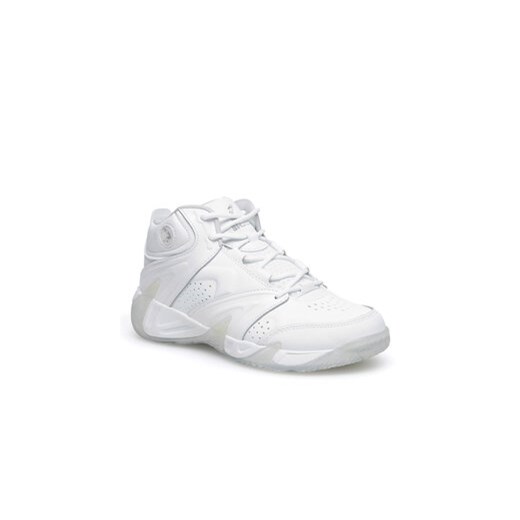 Shaq Sneakersy DEVASTATOR AQ95010B-W J Biały ze sklepu MODIVO w kategorii Buty sportowe dziecięce - zdjęcie 172598223