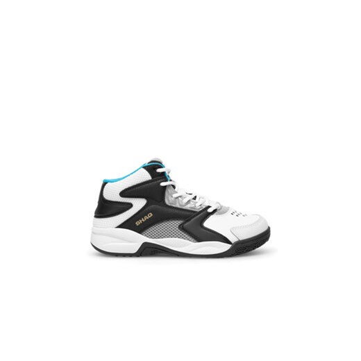 Shaq Sneakersy MOTIVATE AQ95002Y-WB K Kolorowy ze sklepu MODIVO w kategorii Buty sportowe dziecięce - zdjęcie 172598280
