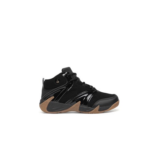 Shaq Sneakersy DEVASTATOR AQ95010Y-B K Czarny ze sklepu MODIVO w kategorii Buty sportowe dziecięce - zdjęcie 172598463