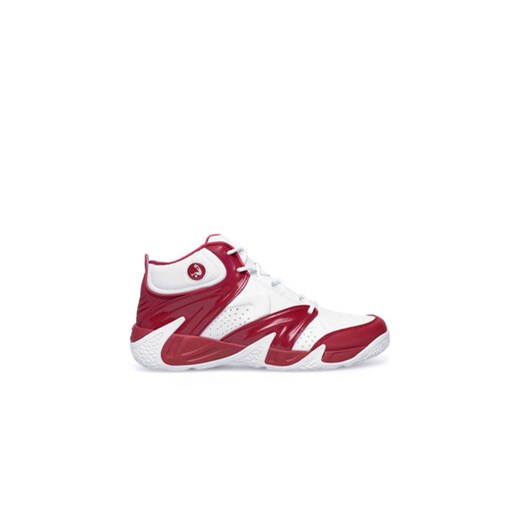 Shaq Sneakersy DEVASTATOR AQ95010B-WR J Biały ze sklepu MODIVO w kategorii Buty sportowe dziecięce - zdjęcie 172598464