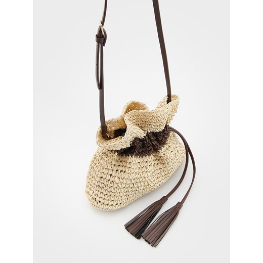 Torebka damska Reserved 