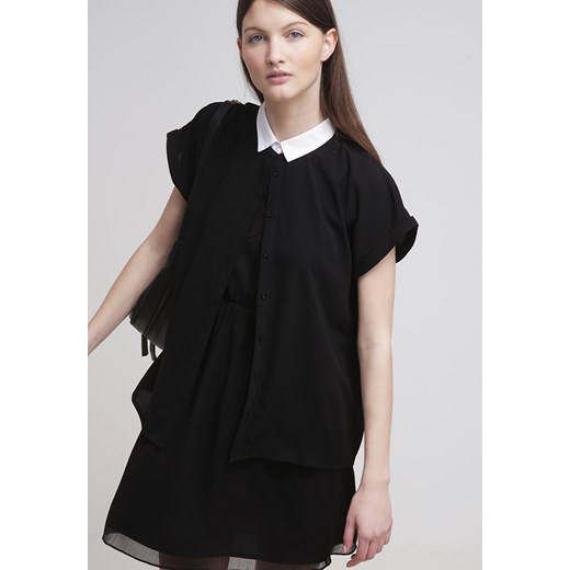 Vero Moda VMMARY Sukienka letnia black zalando  mat