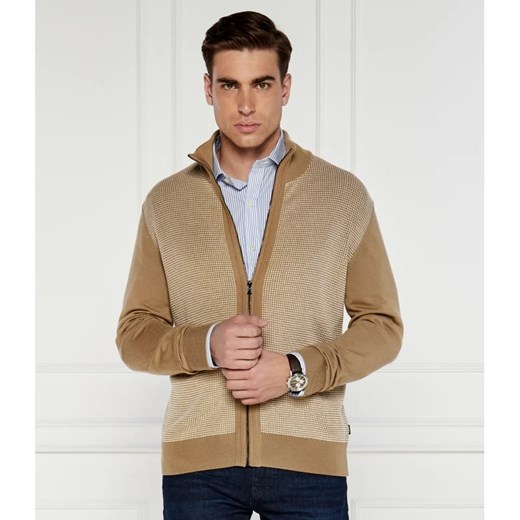 BOSS BLACK Wełniany sweter H-Daveto | Regular Fit XXL Gomez Fashion Store