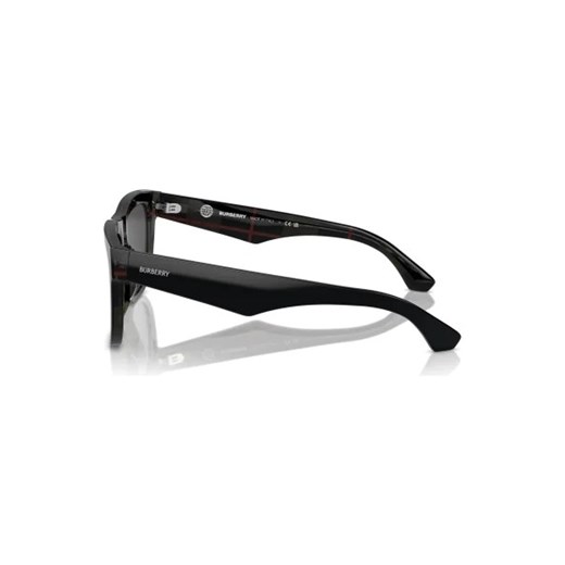 Burberry Okulary przeciwsłoneczne BE4431U Burberry 56 Gomez Fashion Store