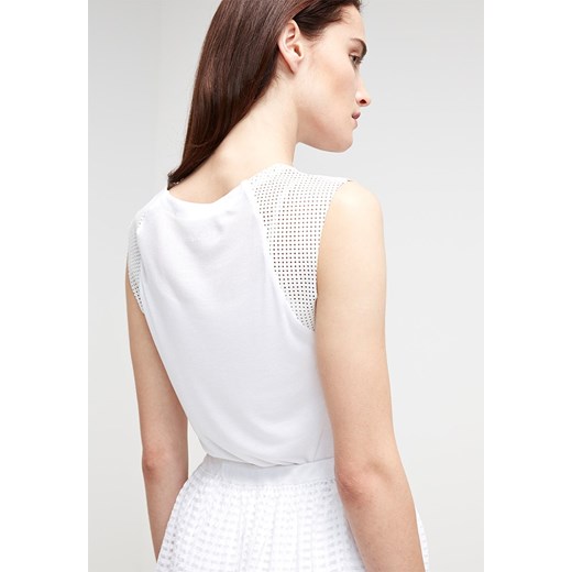 Replay ONE OFF Top offwhite zalando  mat
