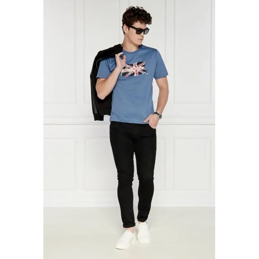 Pepe Jeans London T-shirt CLAG | Regular Fit XL Gomez Fashion Store