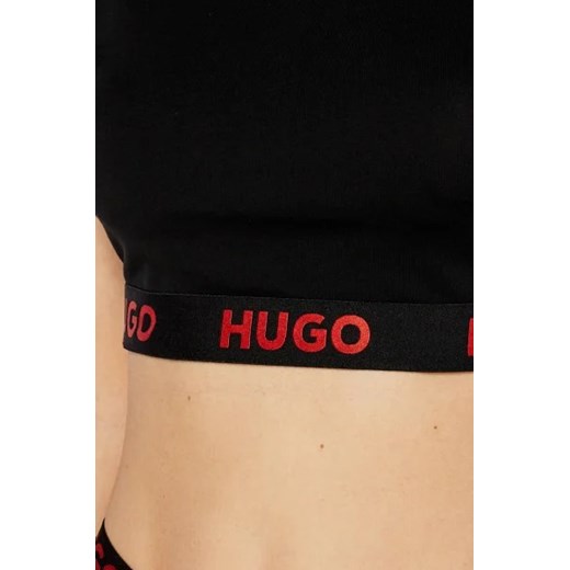 Hugo Bodywear Top | Relaxed fit | stretch M Gomez Fashion Store