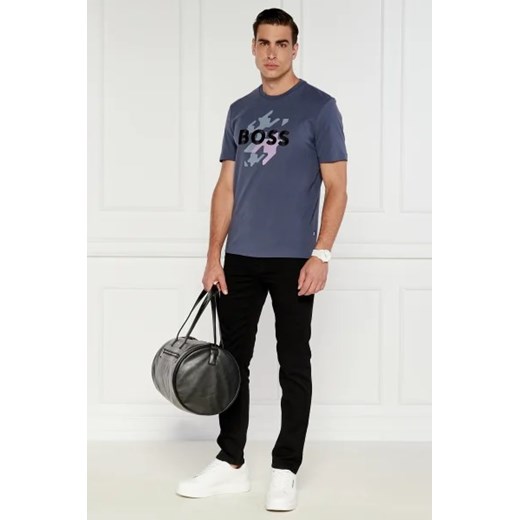 BOSS BLACK T-shirt | Regular Fit XXL Gomez Fashion Store