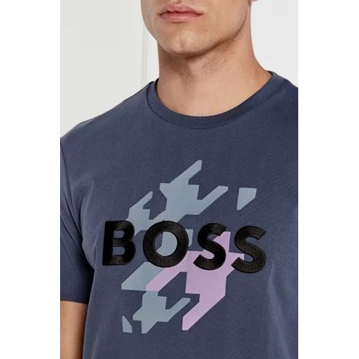 BOSS BLACK T-shirt | Regular Fit L Gomez Fashion Store