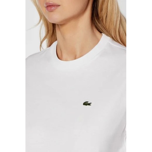Lacoste T-shirt | Relaxed fit Lacoste 36 Gomez Fashion Store