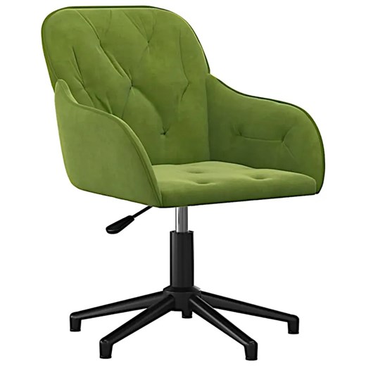 Obrotowe krzesło biurowe - Almada 9X Elior One Size Edinos.pl