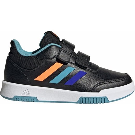Buty sportowe dziecięce czarne Adidas 