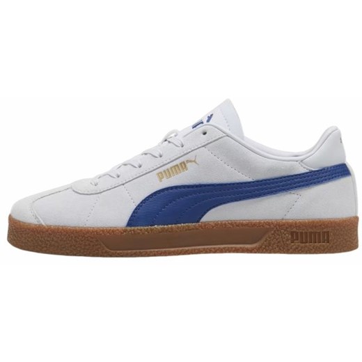 Buty Club Puma ze sklepu SPORT-SHOP.pl w kategorii Trampki męskie - zdjęcie 172606443