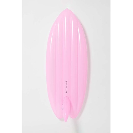 SunnyLife materac dmuchany do pływania Summer Sherbet Bubblegum Pink ze sklepu ANSWEAR.com w kategorii Dmuchańce do wody - zdjęcie 172609974