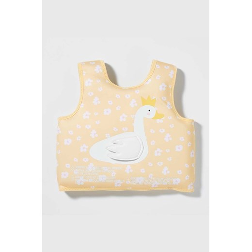 SunnyLife kamizelka do pływania dziecięca Princess Swan Buttercup 3-6 years Sunnylife One size ANSWEAR.com