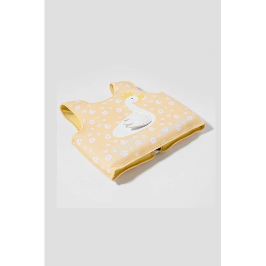 SunnyLife kamizelka do pływania dziecięca Princess Swan Buttercup 3-6 years Sunnylife One size ANSWEAR.com