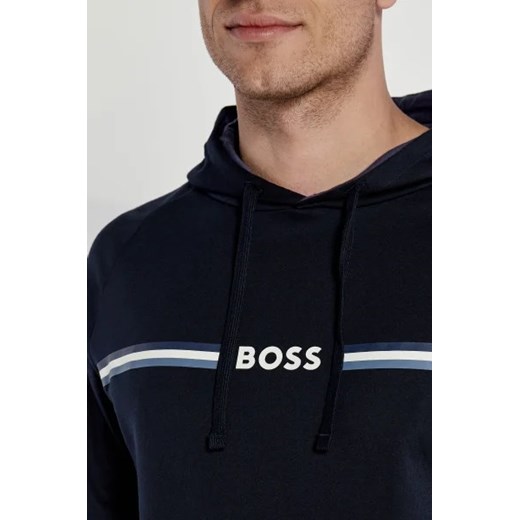 Bluza męska BOSS HUGO młodzieżowa 