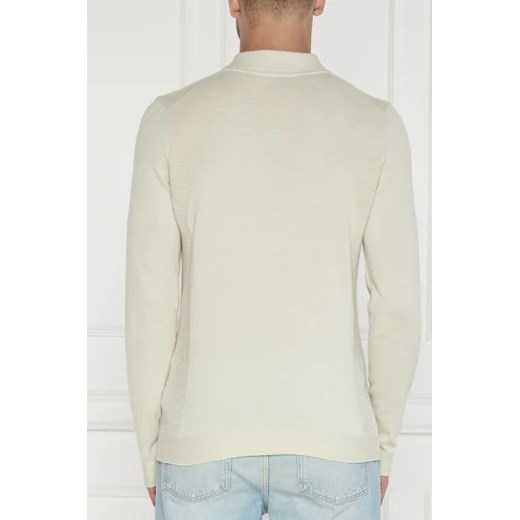 Sweter męski BOSS HUGO