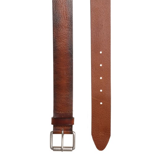 Levi's® ECO DOUGLAS Pasek medium brown zalando paski