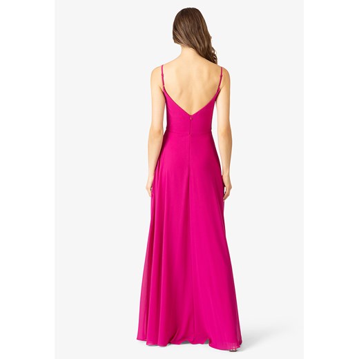 APART Sukienka w kolorze różowym 34 promocyjna cena Limango Polska