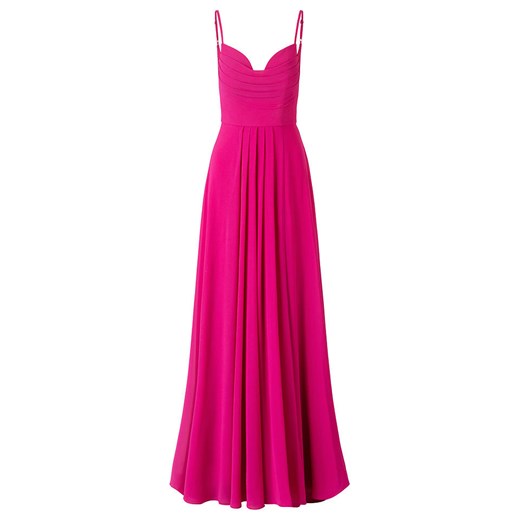 APART Sukienka w kolorze różowym 34 wyprzedaż Limango Polska