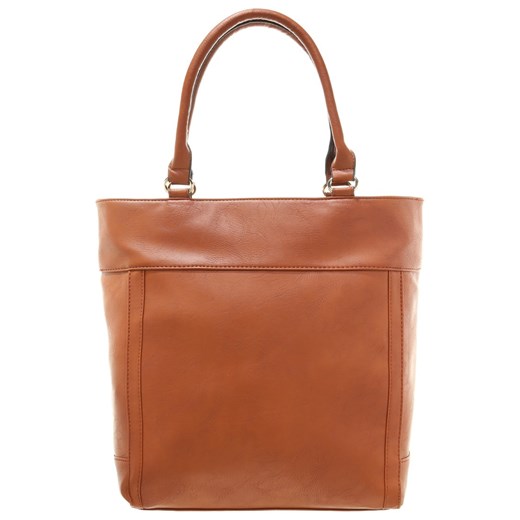 Anna Field Torba na zakupy cognac zalando  na telefon