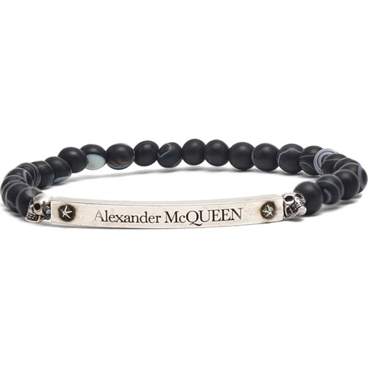Bransoleta Alexander McQueen