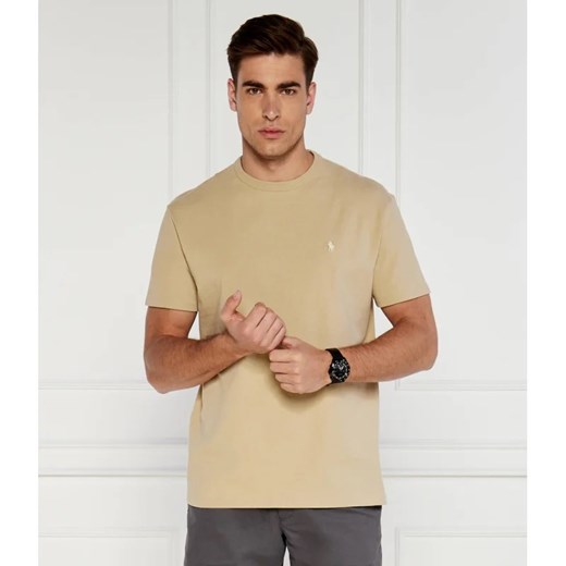 T-shirt męski Polo Ralph Lauren casual 