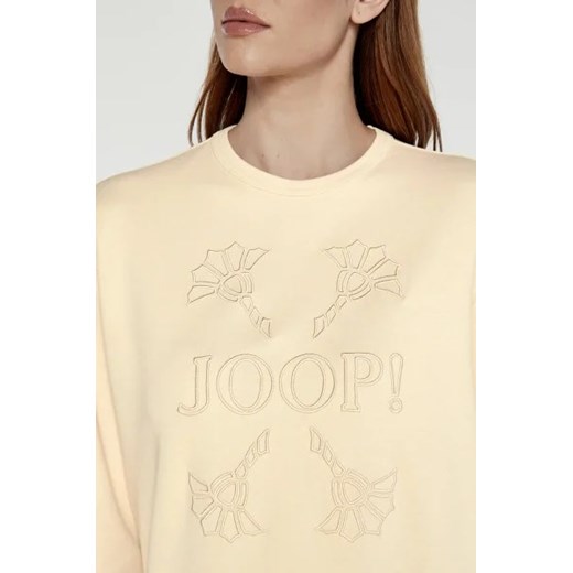 Joop! Bluza | Regular Fit Joop! 34 Gomez Fashion Store