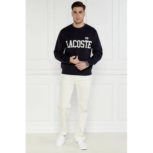 Bluza męska Lacoste letnia