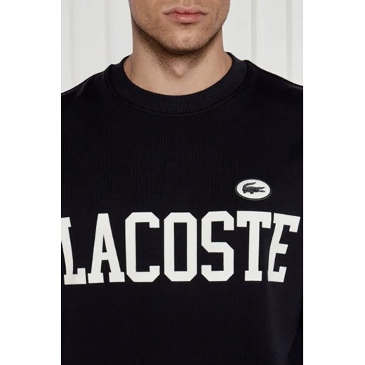 Bluza męska Lacoste