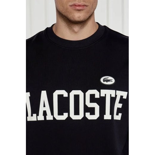 Lacoste Bluza | Classic fit Lacoste L Gomez Fashion Store