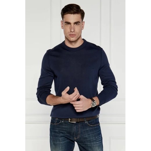 Sweter męski BOSS HUGO