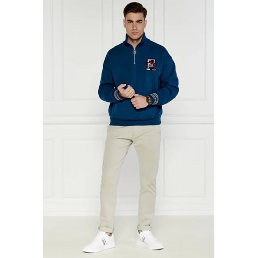 Bluza męska Tommy Hilfiger młodzieżowa