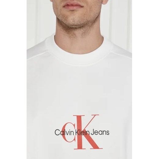CALVIN KLEIN JEANS Bluza | Loose fit XL Gomez Fashion Store