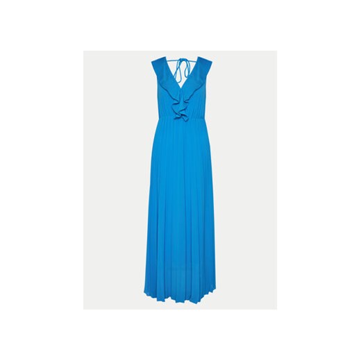 Marc Aurel Sukienka letnia 6954 1021 93307 Niebieski Regular Fit ze sklepu MODIVO w kategorii Sukienki - zdjęcie 172618610
