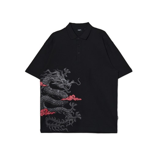 T-shirt męski Cropp 