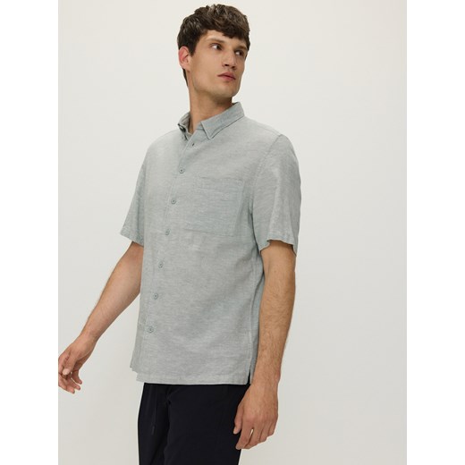 Koszula męska Reserved 