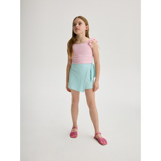 Bluzka dziewczęca Reserved 