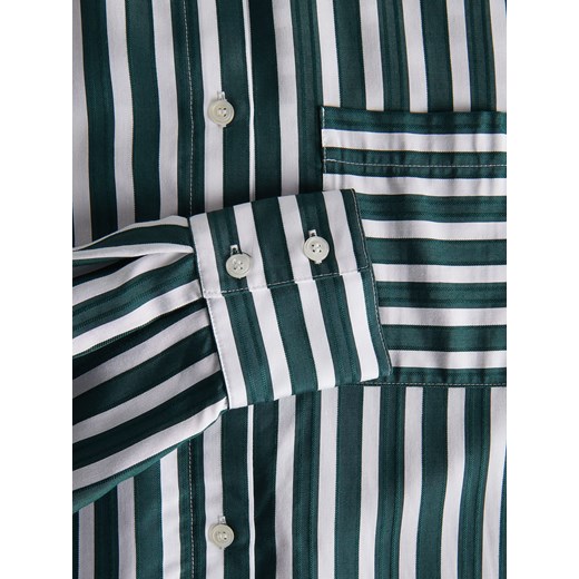Koszula damska Reserved casual z tkaniny 